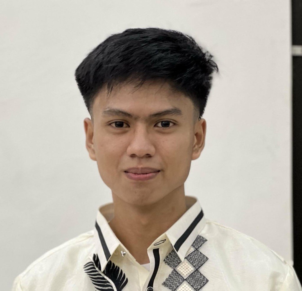 Ellan B. Santos