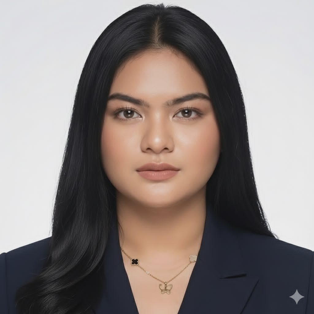 Heather Jean H. Flores
